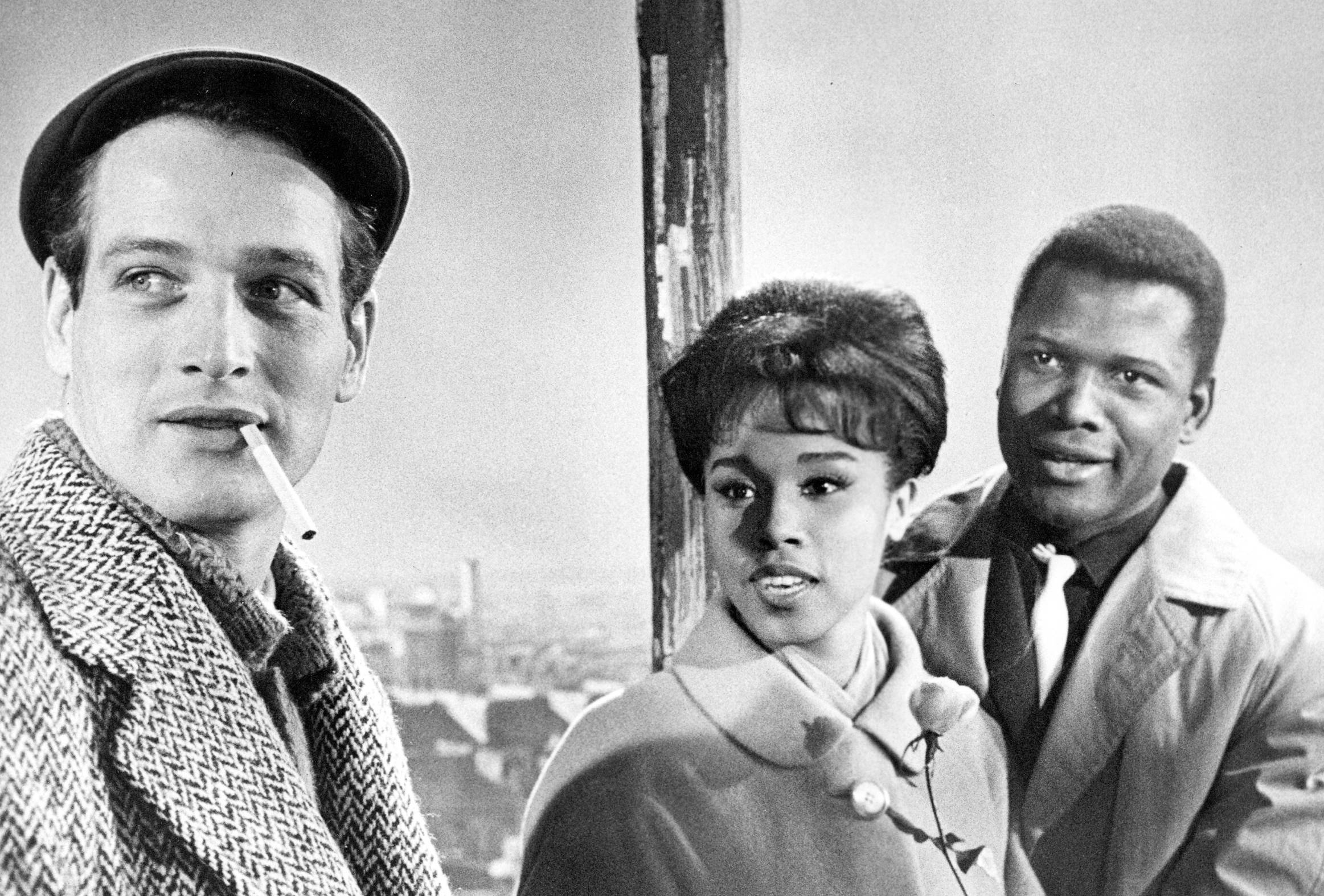 Paris Blues. 1961. Directed by Martin Ritt MoMA